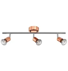Спот Base Nova Luce 660007