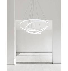Світильник підвісний DEA Nova Luce 17222001 D