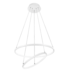 Світильник підвісний Dea Nova Luce 17222002