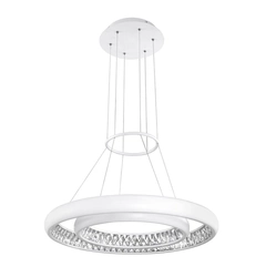 Светильник подвесной Lumi Nova Luce 17320202