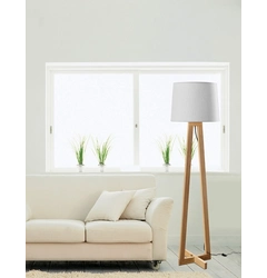 Торшер Alma Nova Luce 40202