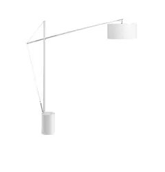 Торшер Traccia Nova Luce 41455402