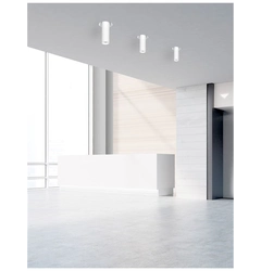Светильник точечный Giacomo Nova Luce 51855201