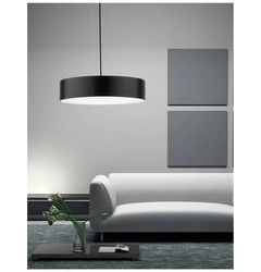 Светильник подвесной Finezza Nova Luce 550401