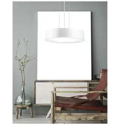 Светильник подвесной Finezza Nova Luce 550405