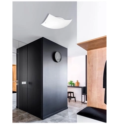 Стельовий світильник Quale Nova Luce 600302