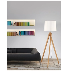Торшер Alma Nova Luce 60201