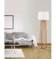 Торшер Alma Nova Luce 60202