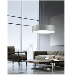 Светильник подвесной Roda Nova Luce 616804