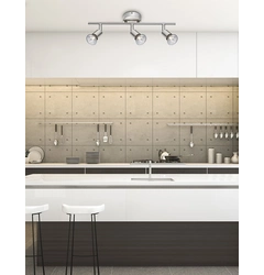 Спот Base Nova Luce 660003