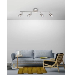 Спот Base Nova Luce 660004