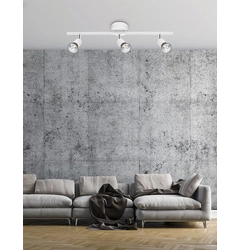 Спот Base Nova Luce 661003