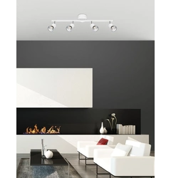 Спот Base Nova Luce 661004