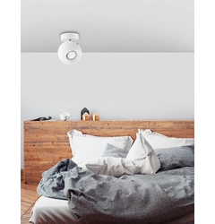 Спот Tore Nova Luce 665001
