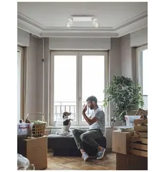 Спот Cono Nova Luce 668002