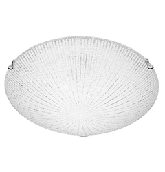 Потолочный светильник Shell Nova Luce 702202
