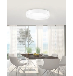 Потолочный светильник Fano Nova Luce 71045001