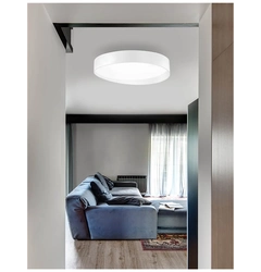 Потолочный светильник Fano Nova Luce 71045002