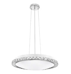 Светильник подвесной Thelta Nova Luce 7311404