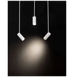 Спот BRANDO Nova Luce 7409603