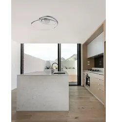 Стельовий світильник Plasencia Nova Luce 81007201