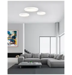 Потолочный светильник GAP Nova Luce 8100981