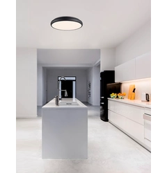 Потолочный светильник Gap Nova Luce 8100984