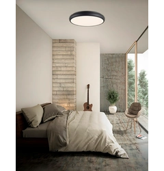 Потолочный светильник Gap Nova Luce 8100986