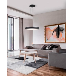 Светильник подвесной Gap Nova Luce 8100988