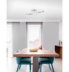 Потолочный светильник Viareggio Nova Luce 8101203