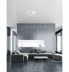 Потолочный светильник Viareggio Nova Luce 8101204