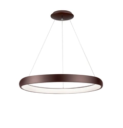 Светильник подвесной ALBI Nova Luce 8105608
