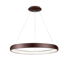 Светильник подвесной ALBI Nova Luce 8105609