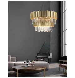 Світильник підвісний BALADONA Nova Luce 81091718