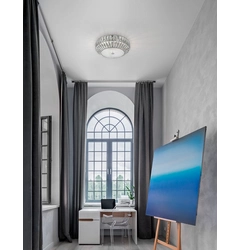Стельовий світильник Valence Nova Luce 8501651