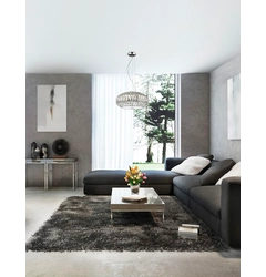 Светильник подвесной Valence Nova Luce 8501652