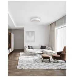 Стельовий світильник LYON Nova Luce 8502961
