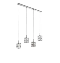 Светильник подвесной NICE Nova Luce 8538104