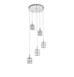 Светильник подвесной Nice Nova Luce 8538105