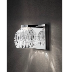 Бра LARA Nova Luce 8540402
