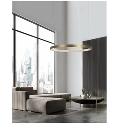 Светильник подвесной VEGAS Nova Luce 86016806