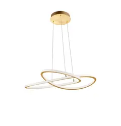 Світильник підвісний TRECCIA Nova Luce 9003201