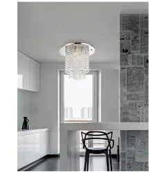 Потолочный светильник FONTANA Nova Luce 9361082