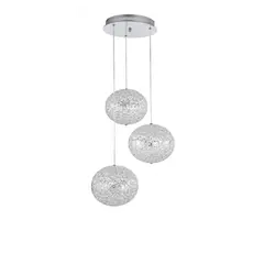 Светильник подвесной APRILIA Nova Luce 8105463