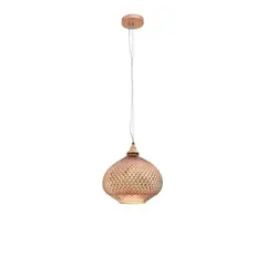 Світильник підвісний BOHO Nova Luce 8040202
