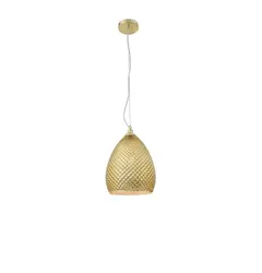 Светильник подвесной BOHO Nova Luce 8040603