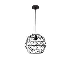Світильник підвісний HARPER Nova Luce 8809501