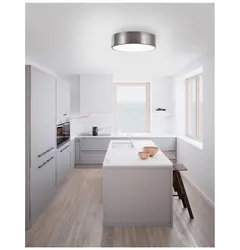 Потолочный светильник FINEZZA Nova Luce 8218402