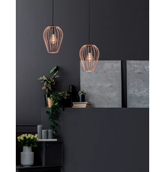 Светильник подвесной SAGE Nova Luce 8809703