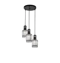 Светильник подвесной CARTER Nova Luce 9001701